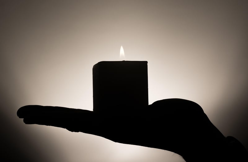 Meditation Image